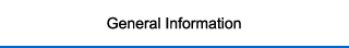 General Information